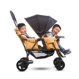 Joovy Caboose Rear Seat