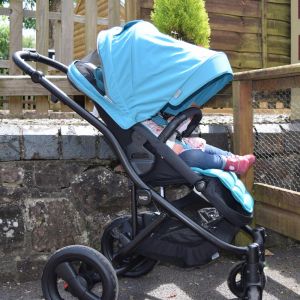 Britax Affinity 2