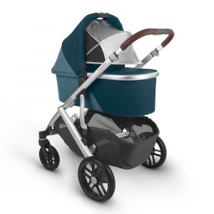 Люлька UPPAbaby Bassinet на коляске Vista V2