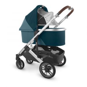 Люлька UPPAbaby Bassinet на коляске Cruz V2