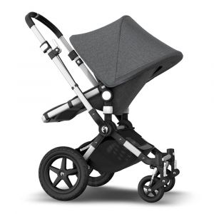 Прогулочный блок Bugaboo Cameleon 3 Plus выполнен в виде гамака