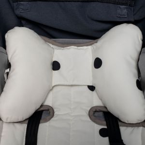 Organic Factory Neck Pillow