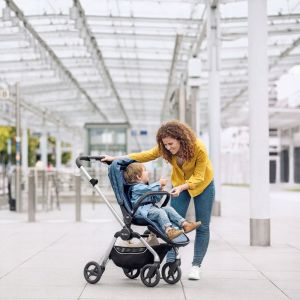 Recaro Sadena – ваша мобильность не знает границ